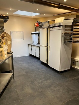 Vente - Restaurant rapide - Rouen (76000)-photo-4