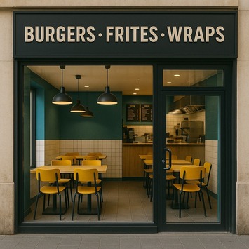 Vente - Restaurant rapide - Snack - Narbonne (11100)