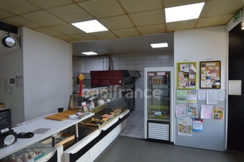 Vente - Boulangerie - Bazouges-sur-le-Loir (72200)-photo-2