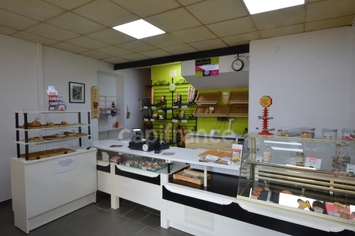 Vente - Boulangerie - Bazouges-sur-le-Loir (72200)-photo-3