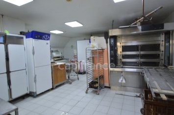 Vente - Boulangerie - Bazouges-sur-le-Loir (72200)-photo-4