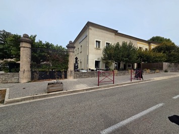 Vente - Bar - Hôtel - Restaurant - Alzon (30770)