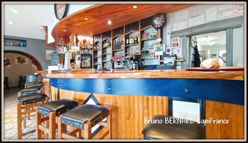 Vente - Bar - Restaurant - Aureilhan (65800)-photo-2