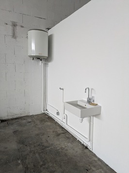 Location Bureau - Chambery (73000)-photo-4