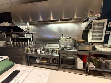 Vente - Restaurant - Tarbes (65000)-photo-4