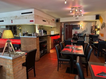 Vente - Bar - Restaurant - Tarbes (65000)-photo-4