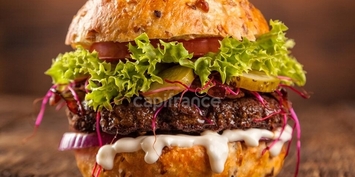 Vente - Restaurant rapide - Lille (59000)-photo-2