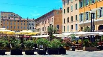 Vente de murs de boutique - Marseille 1er (13001)