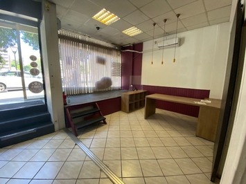 Vente de murs de boutique - Nice (06300)