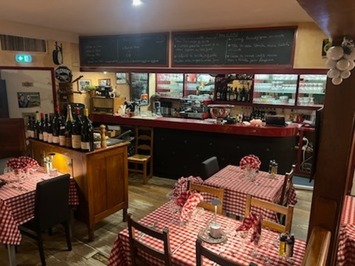 Vente - Restaurant - Chalon-sur-saone (71100)-photo-2