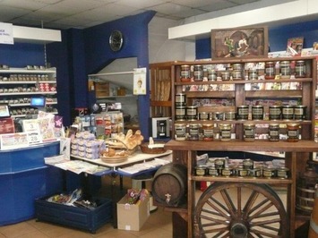 Vente - Bar - Tabac - Alimentation - Carcassonne (11000)-photo-2