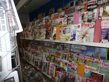 Vente - Bar - Tabac - Alimentation - Carcassonne (11000)-photo-3