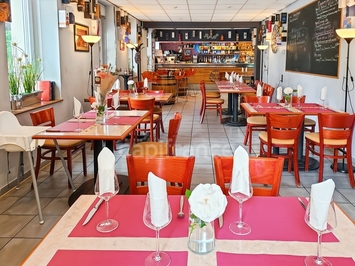 Vente - Restaurant - Le Creusot (71200)-photo-2