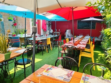 Vente - Restaurant - Le Creusot (71200)-photo-4