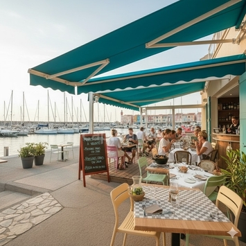 Vente - Restaurant - Saint-Cyprien (66750)-photo-3