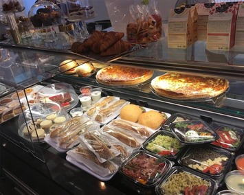 Vente - Restaurant rapide - Nice (06300)-photo-2