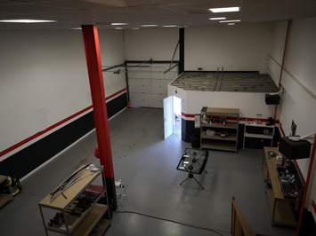 Location Local Commercial - Danjoutin (90400)-photo-3