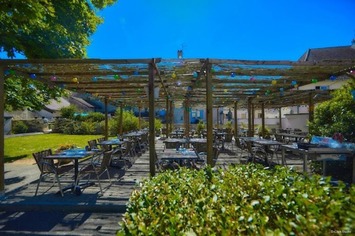 Vente - Hôtel - Restaurant - Dole (39100)-photo-1