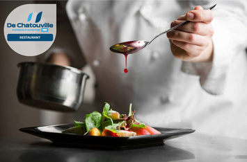 Vente - Restaurant - Restaurant rapide - Vente à emporter - Toulon (83000)