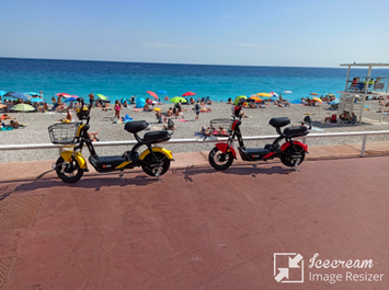 Vente - Restaurant rapide - Pizzeria - Snack - Nice (06200)-photo-4