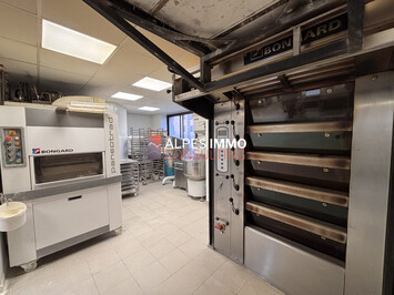 Vente - Boulangerie - Pâtisserie - Alpes-de-Haute-Provence (04)-photo-4
