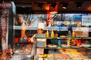 Vente - Bar - Restaurant - Restaurant rapide - Rhône (69)