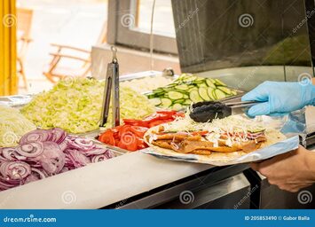 Vente - Bar - Restaurant - Restaurant rapide - Rhône (69)-photo-2