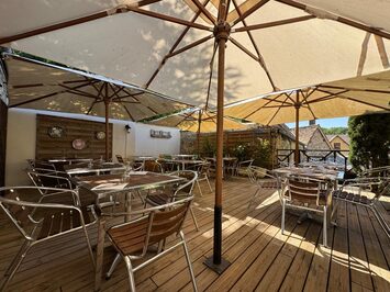 Vente - Bar - Restaurant - Pizzeria - Licence IV - Yvelines (78)-photo-2