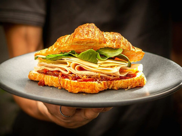 Vente - Restaurant - Restaurant rapide - Pizzeria - Café - Sandwicherie - Vente à emporter - Lannion (22300)-photo-2