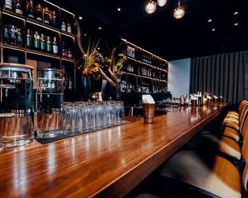 Vente - Bar - Brasserie - Restaurant rapide - FDJ - Loto - PMU - Snack - Orne (61)-photo-1