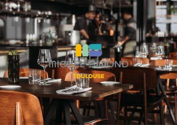 Vente - Bar - Restaurant - Pizzeria - Licence IV - Haute-Garonne (31)-photo-1