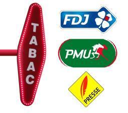 Vente - Tabac - Alimentation - Epicerie - FDJ - Librairie - Loto - PMU - Presse - Superette - Alpes-Maritimes (06)