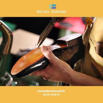 Vente - Clé Minute - Cordonnerie - Seine-Maritime (76)