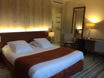 Vente - Bar - Hôtel - Restaurant - Salon de thé - Licence IV - Réception - Seine-Maritime (76)-photo-2