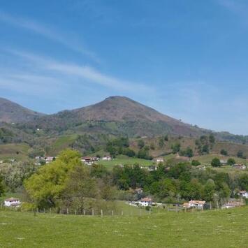 Vente - Hôtel - Camping - Pyrénées-Atlantiques (64)-photo-1