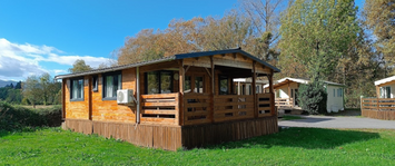 Vente - Hôtel - Camping - Pyrénées-Atlantiques (64)-photo-2