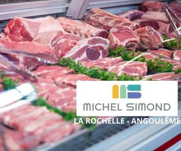 Vente - Boucherie - Charcuterie - Rôtisserie - Alimentation - Epicerie - Traiteur - Vente à emporter - Charente-Maritime (17)