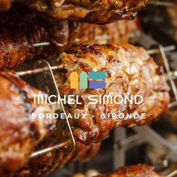 Vente - Rôtisserie - Vente à emporter - Gironde (33)