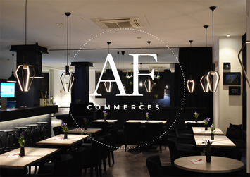 Vente - Restaurant - Pizzeria - Maisons-Alfort (94700)