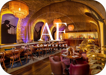 Vente - Bar - Brasserie - Café - PMU - Paris 17ème (75017)-photo-1