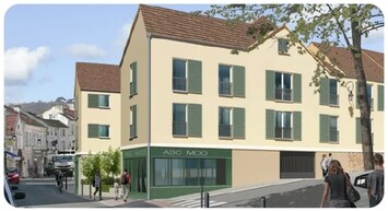 Location Local Commercial - Yerres (91330)