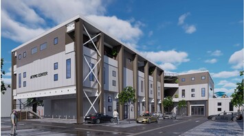 Location Local Commercial - Vaux-le-Pénil (77000)