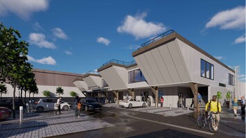 Location Local Commercial - Vaux-le-Pénil (77000)-photo-4