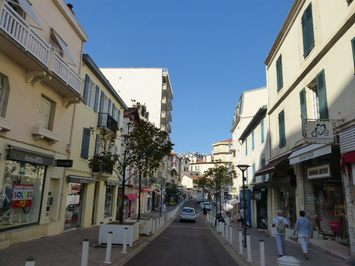 Location Local Commercial - Biarritz (64200)