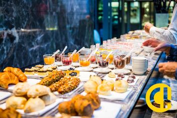 Vente - Restaurant - Traiteur - Haute-Savoie (74)