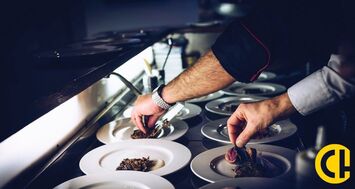 Vente - Restaurant - Lyon 2ème (69002)