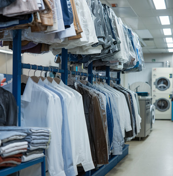 Vente - Pressing - Moselle (57)