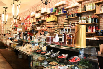 Vente - Restaurant rapide - Epicerie - Paris (75)