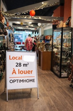 Vente - Maroquinerie - Auray (56400)-photo-4