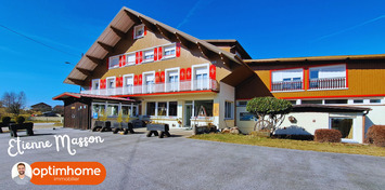 Vente - Complexe de Loisirs - Remiremont (88200)